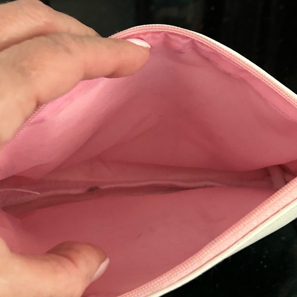 Ipsy Cosmetic Bag - Picture 4 of 4